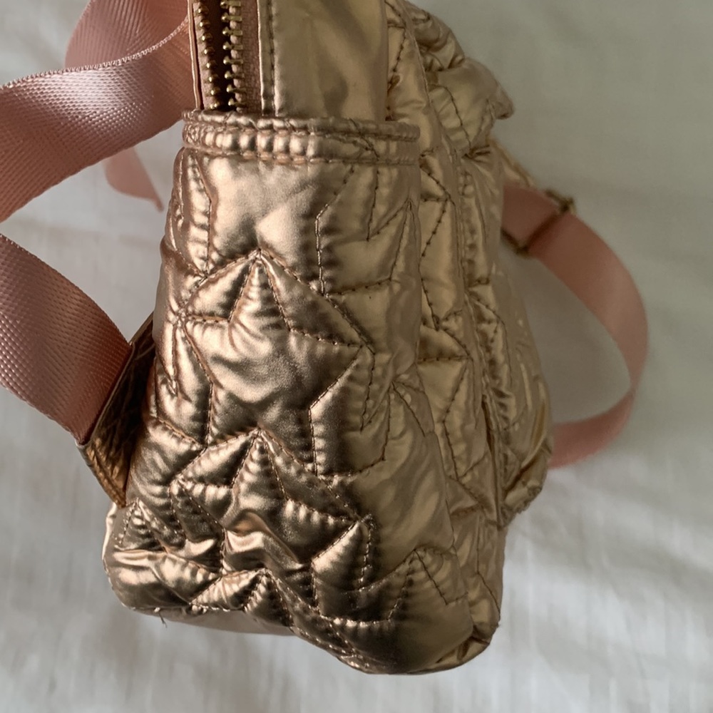 Gymboree Metallic Backpack - Picture 5 of 8